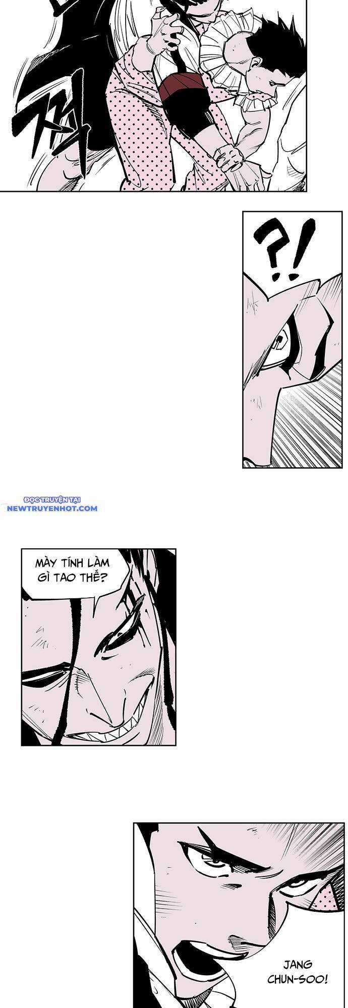 Fight Class 3 - Chapter 134 - Trang 13