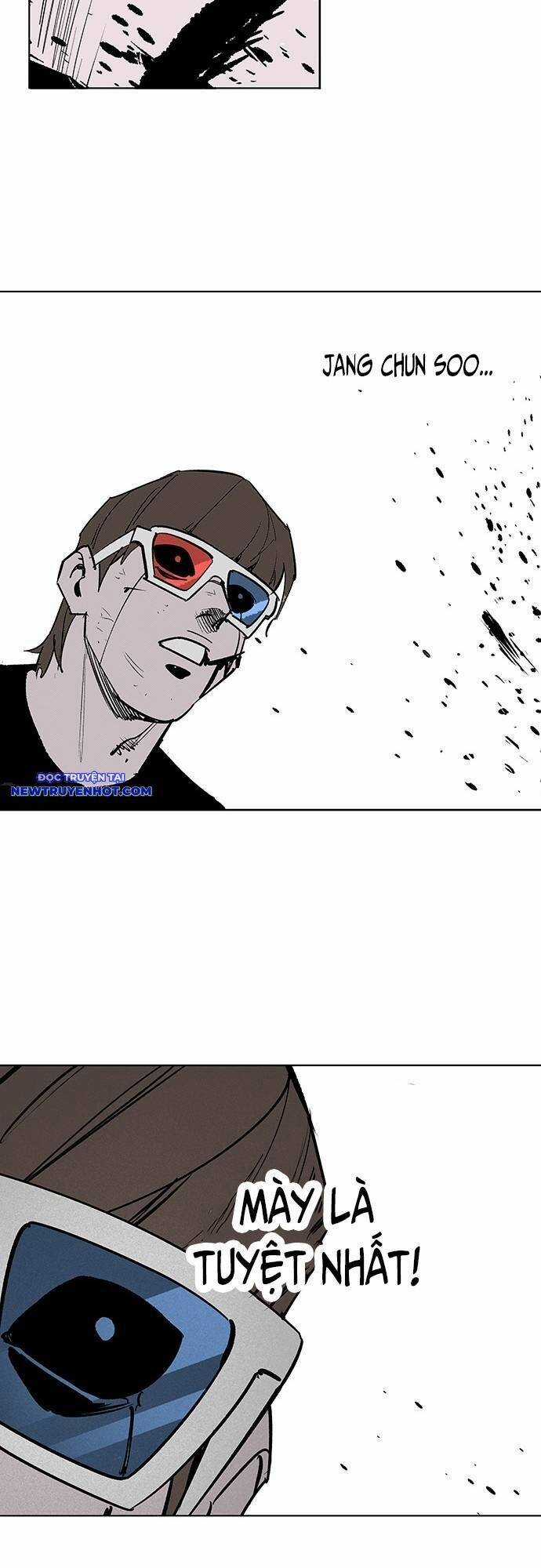 Fight Class 3 - Chapter 134 - Trang 18