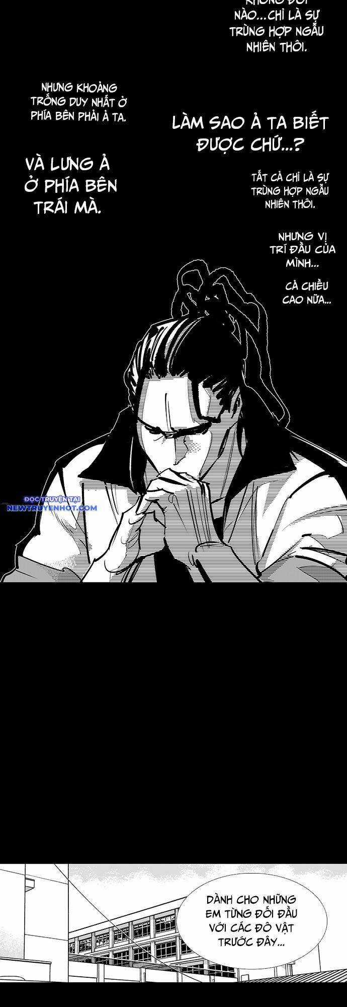 Fight Class 3 - Chapter 134 - Trang 3