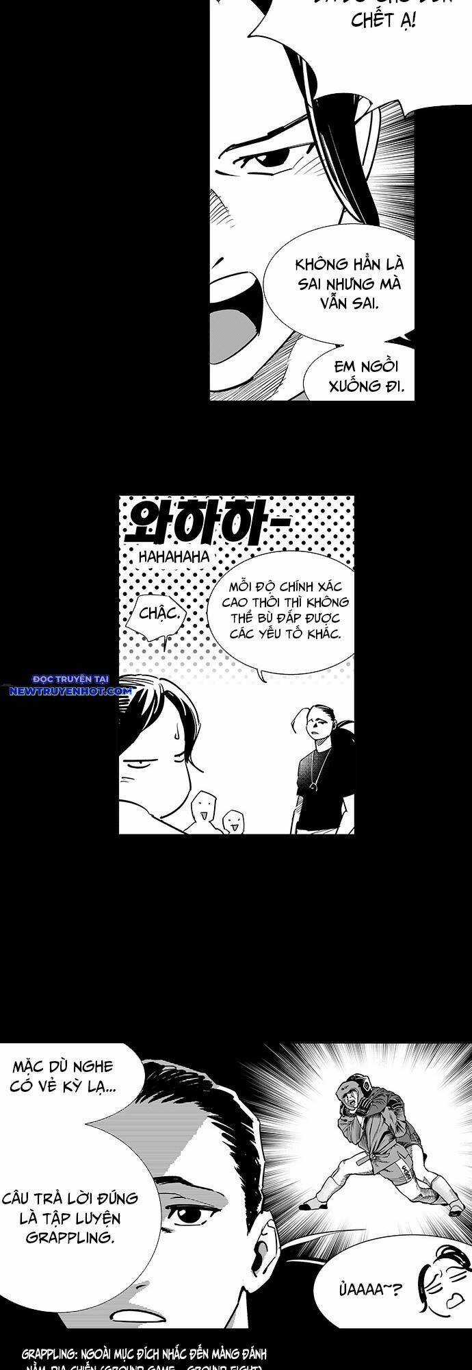 Fight Class 3 - Chapter 134 - Trang 8