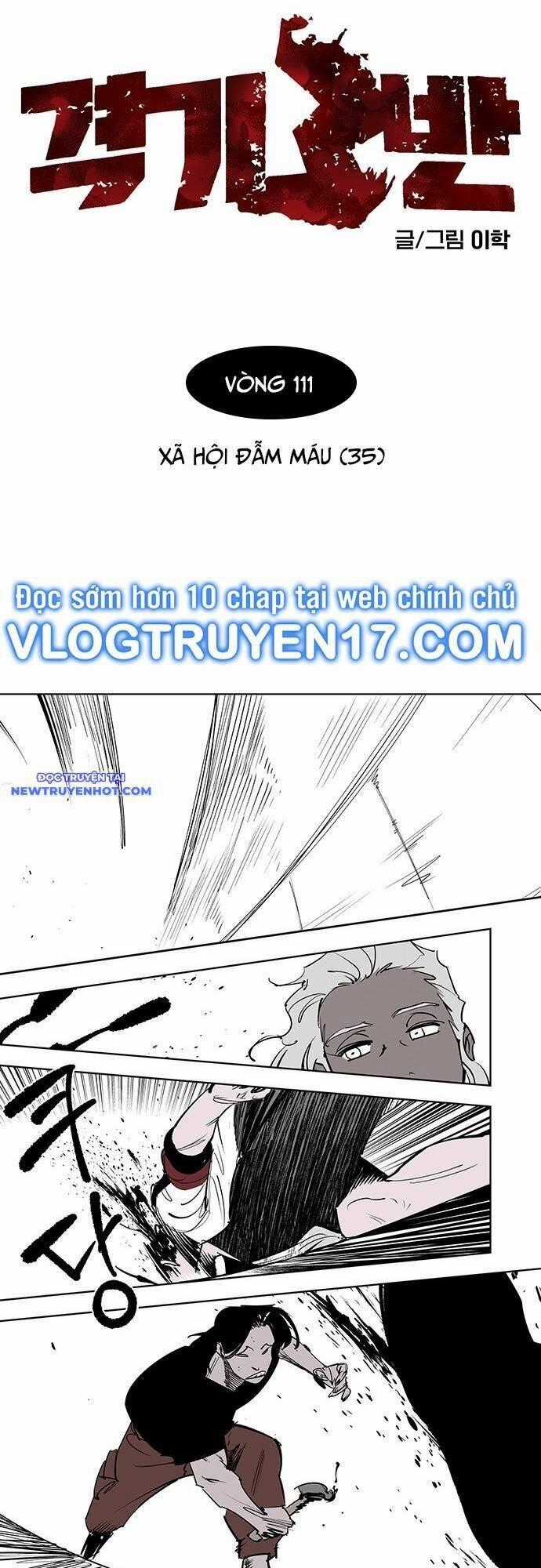 Fight Class 3 - Chapter 135 - Trang 2