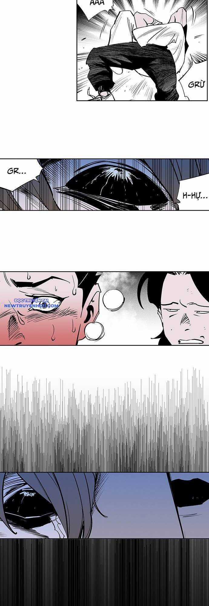 Fight Class 3 - Chapter 135 - Trang 12