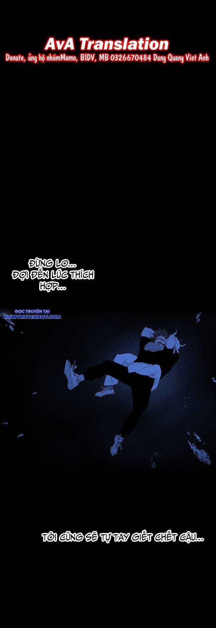 Fight Class 3 - Chapter 135 - Trang 16