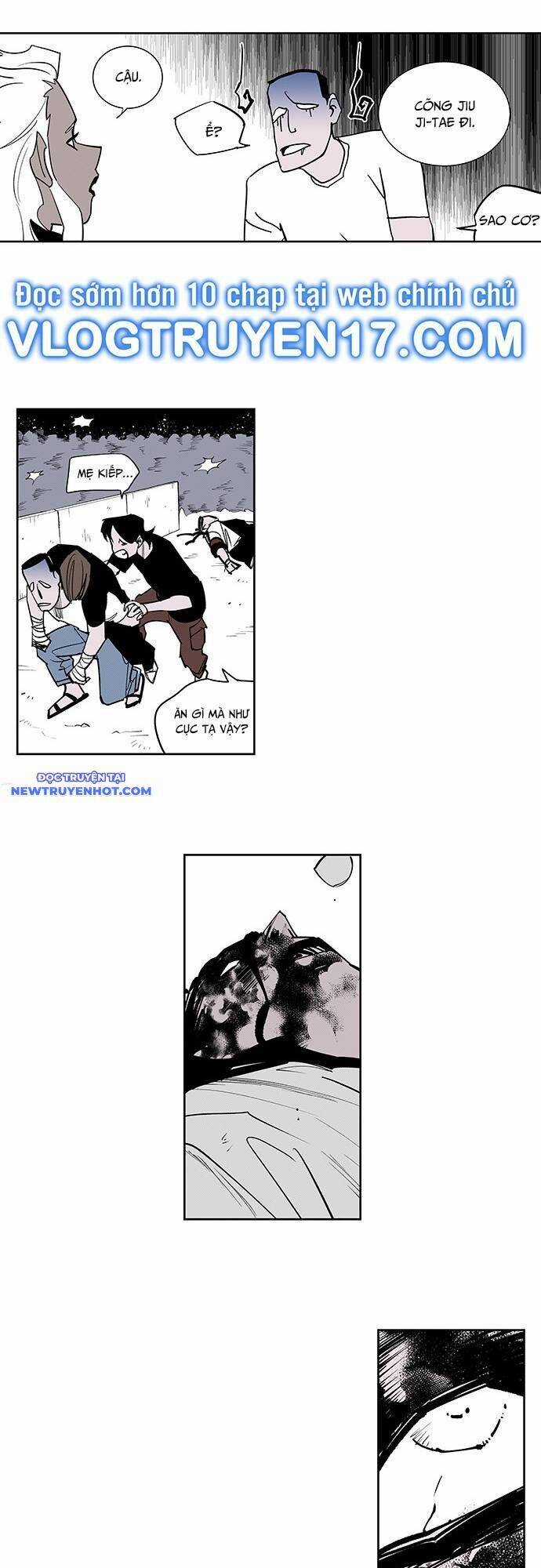 Fight Class 3 - Chapter 135 - Trang 18