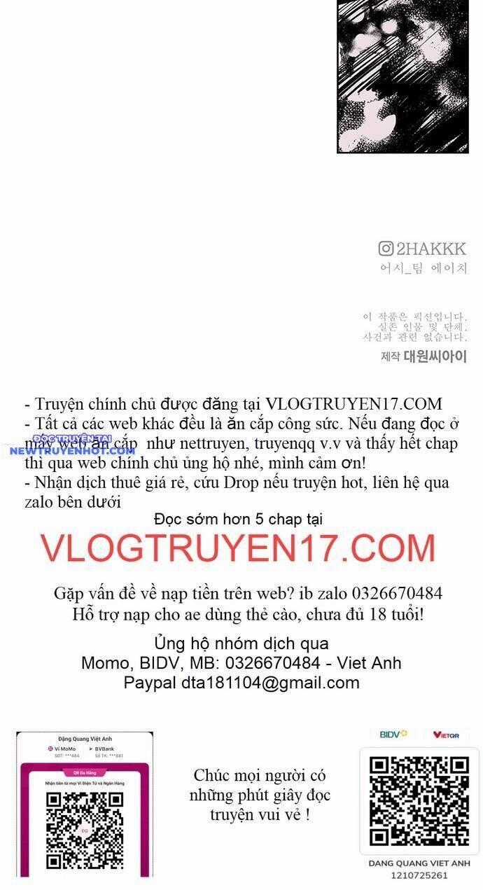 Fight Class 3 - Chapter 135 - Trang 19