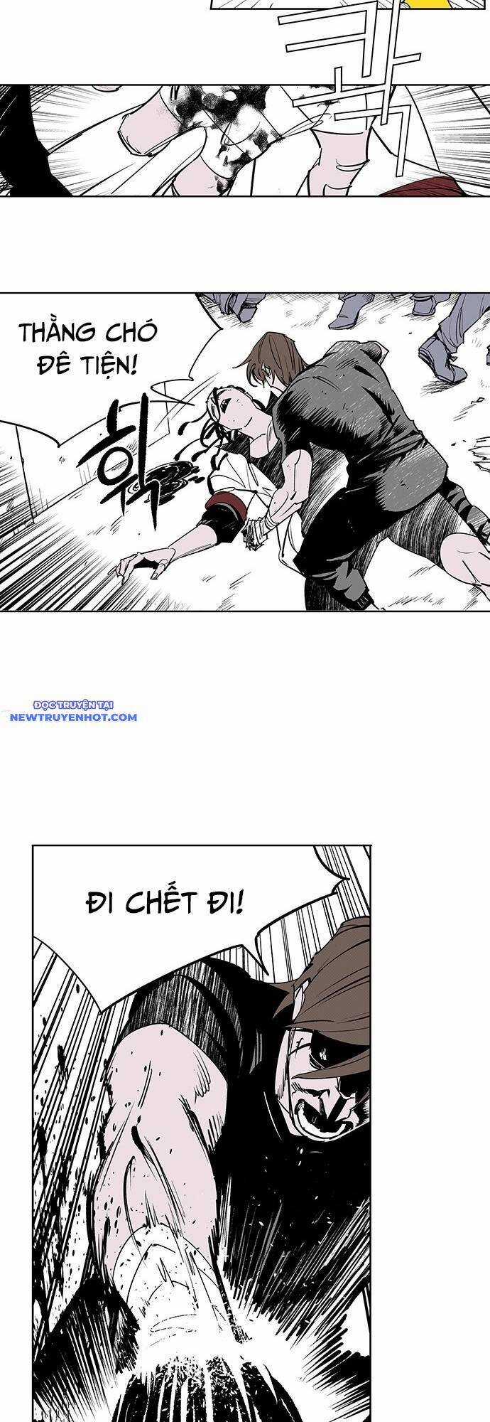 Fight Class 3 - Chapter 135 - Trang 7