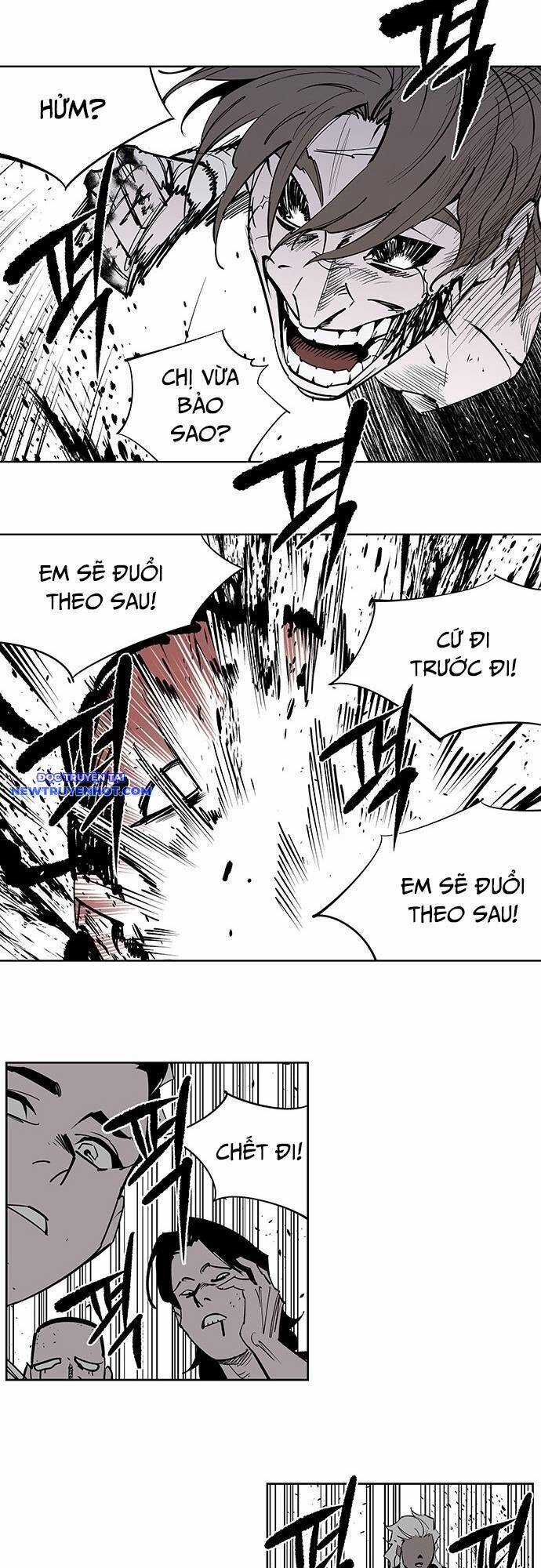 Fight Class 3 - Chapter 135 - Trang 9
