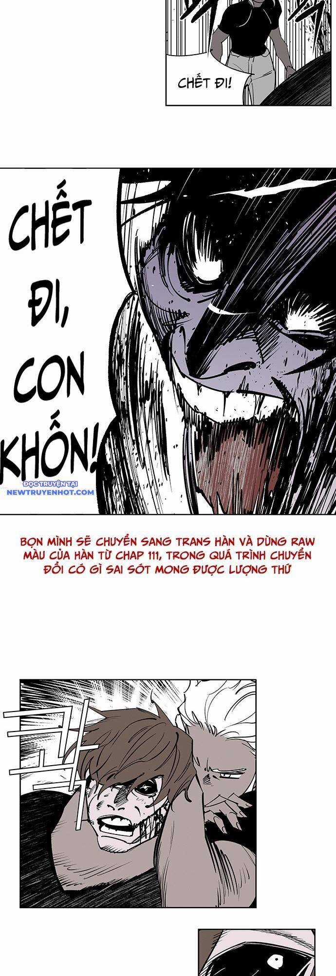 Fight Class 3 - Chapter 135 - Trang 10