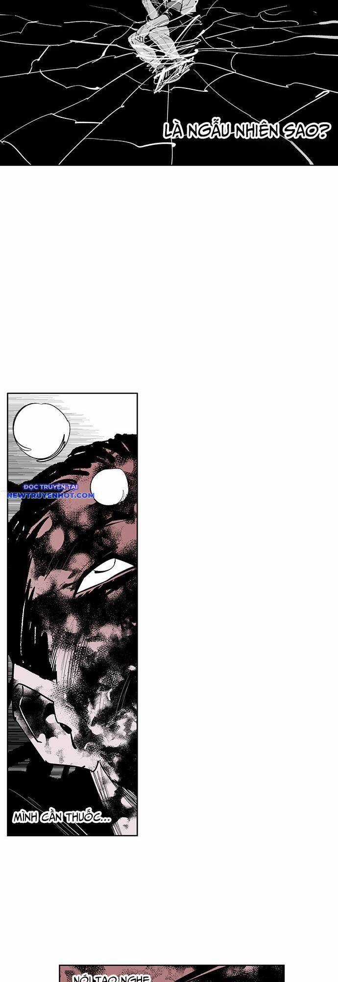 Fight Class 3 - Chapter 136 - Trang 12