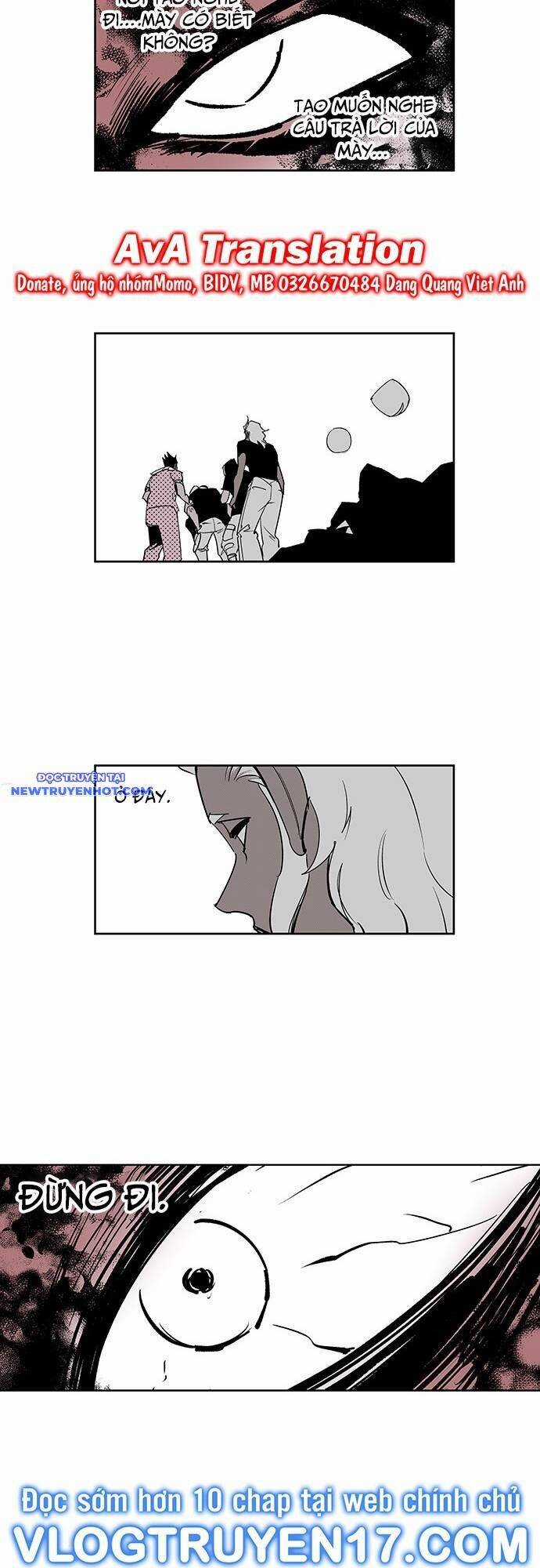 Fight Class 3 - Chapter 136 - Trang 13