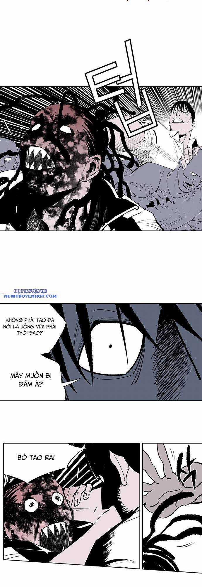 Fight Class 3 - Chapter 136 - Trang 16