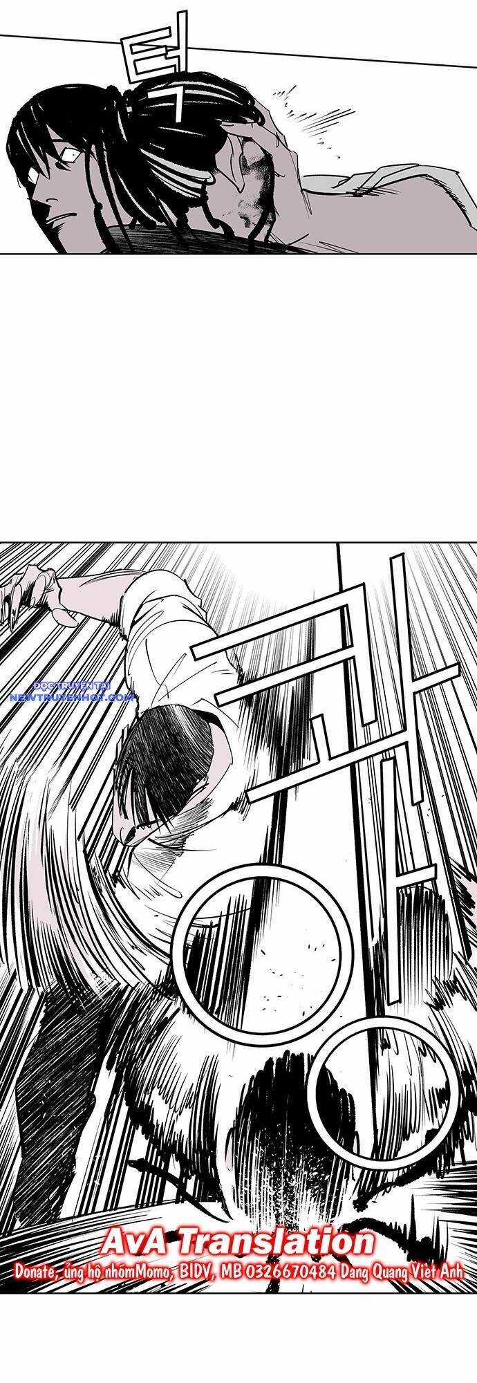 Fight Class 3 - Chapter 136 - Trang 17