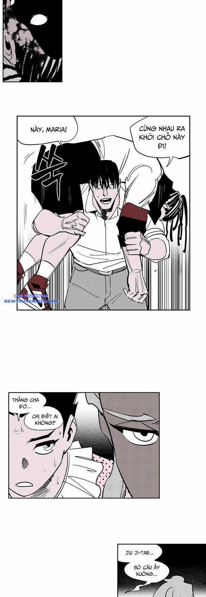 Fight Class 3 - Chapter 136 - Trang 19