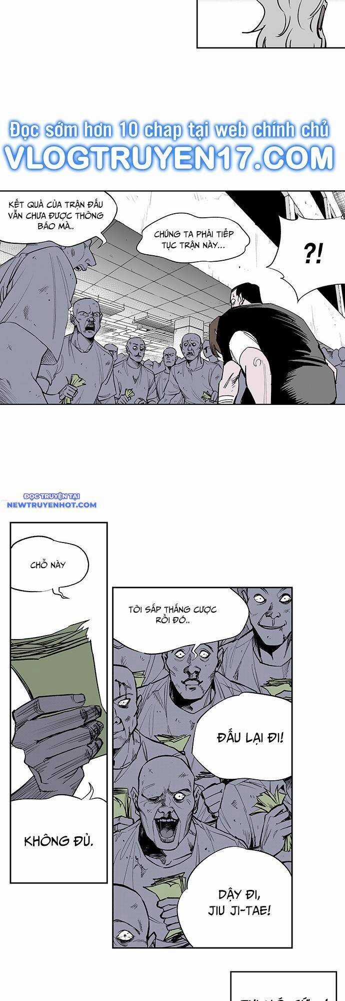 Fight Class 3 - Chapter 136 - Trang 20