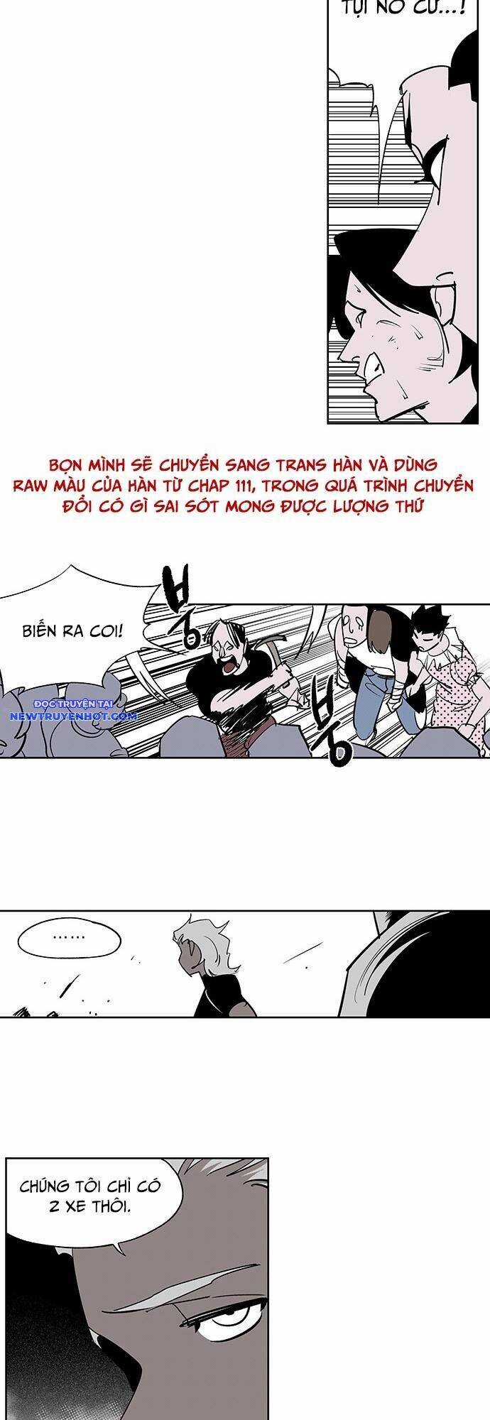 Fight Class 3 - Chapter 136 - Trang 21