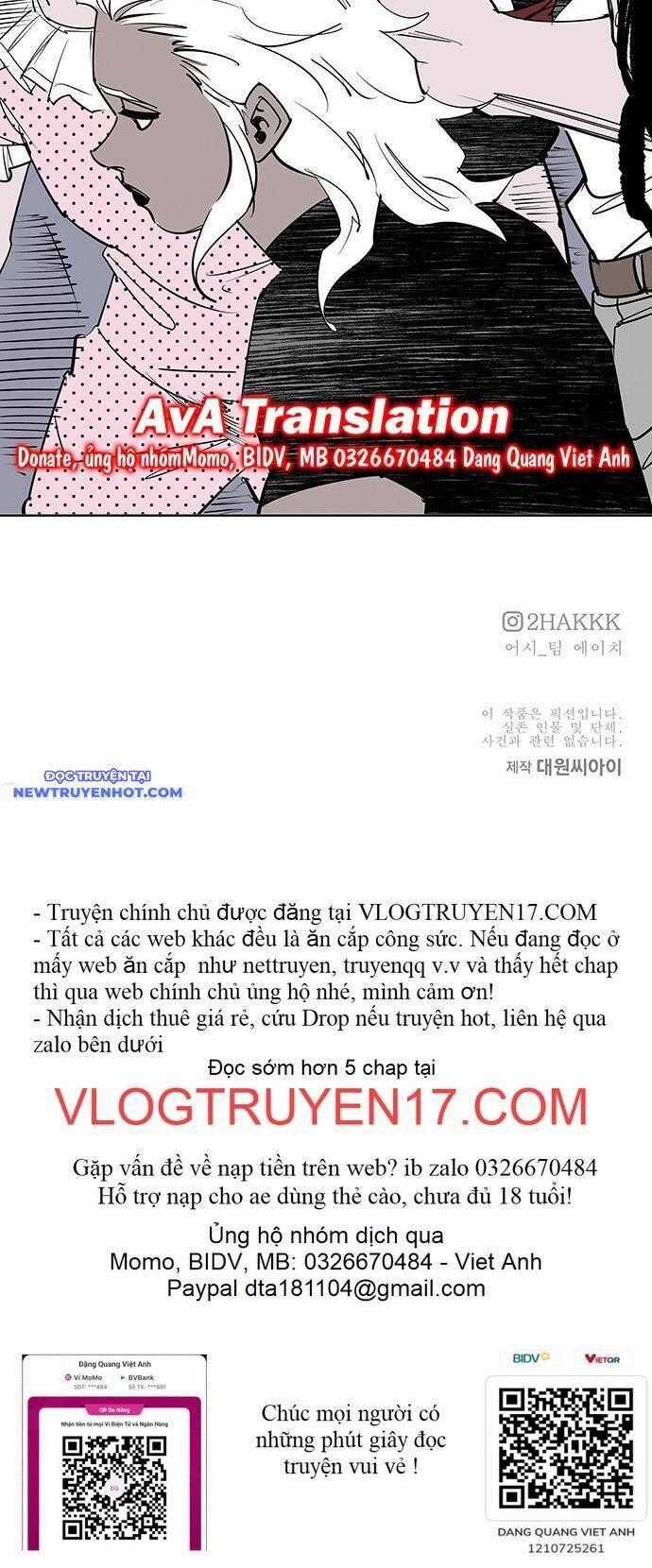 Fight Class 3 - Chapter 136 - Trang 23