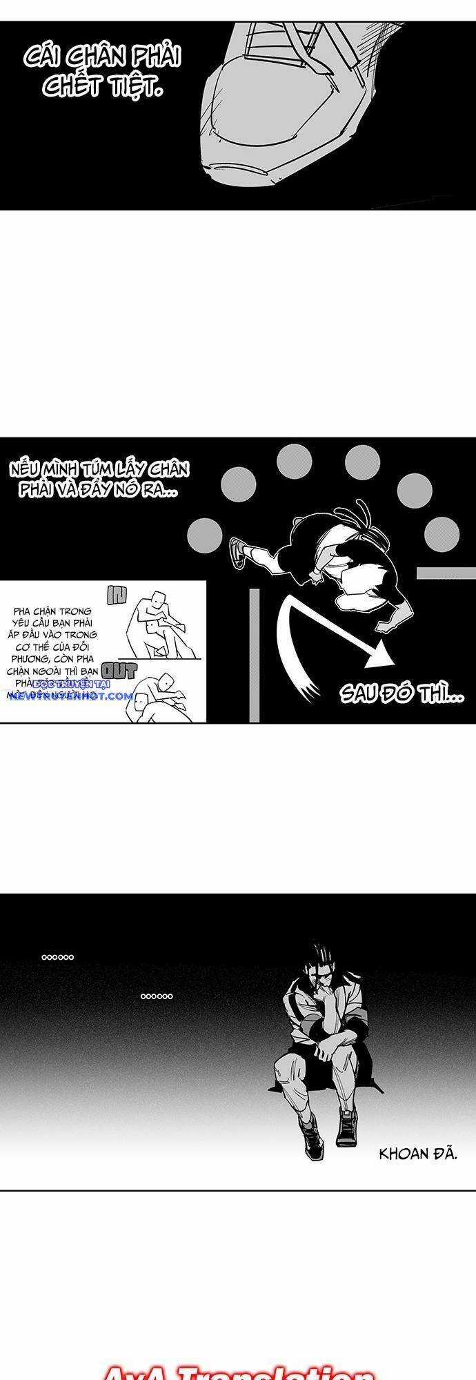 Fight Class 3 - Chapter 136 - Trang 6