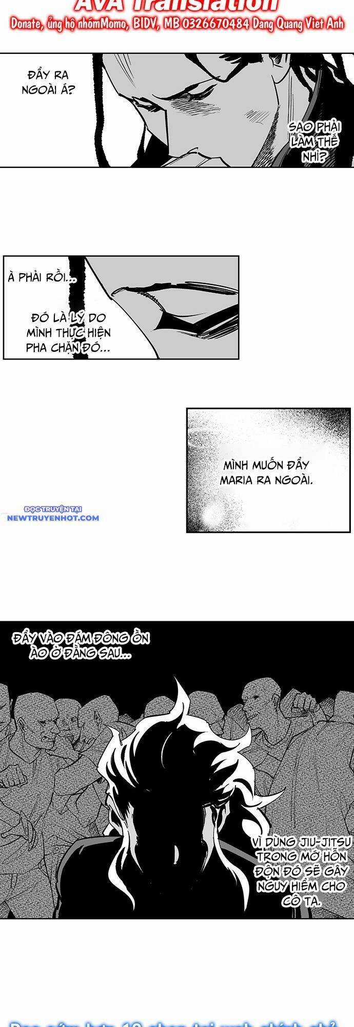 Fight Class 3 - Chapter 136 - Trang 7