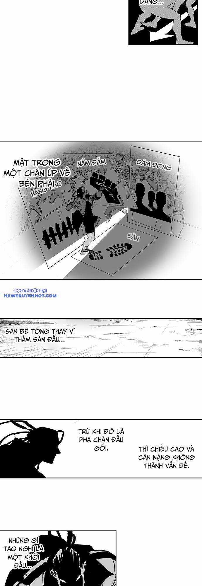 Fight Class 3 - Chapter 136 - Trang 9