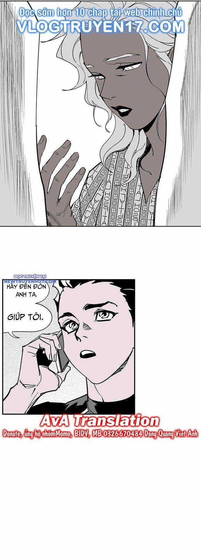 Fight Class 3 - Chapter 137 - Trang 12