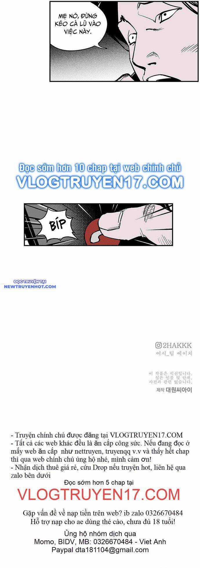 Fight Class 3 - Chapter 137 - Trang 13