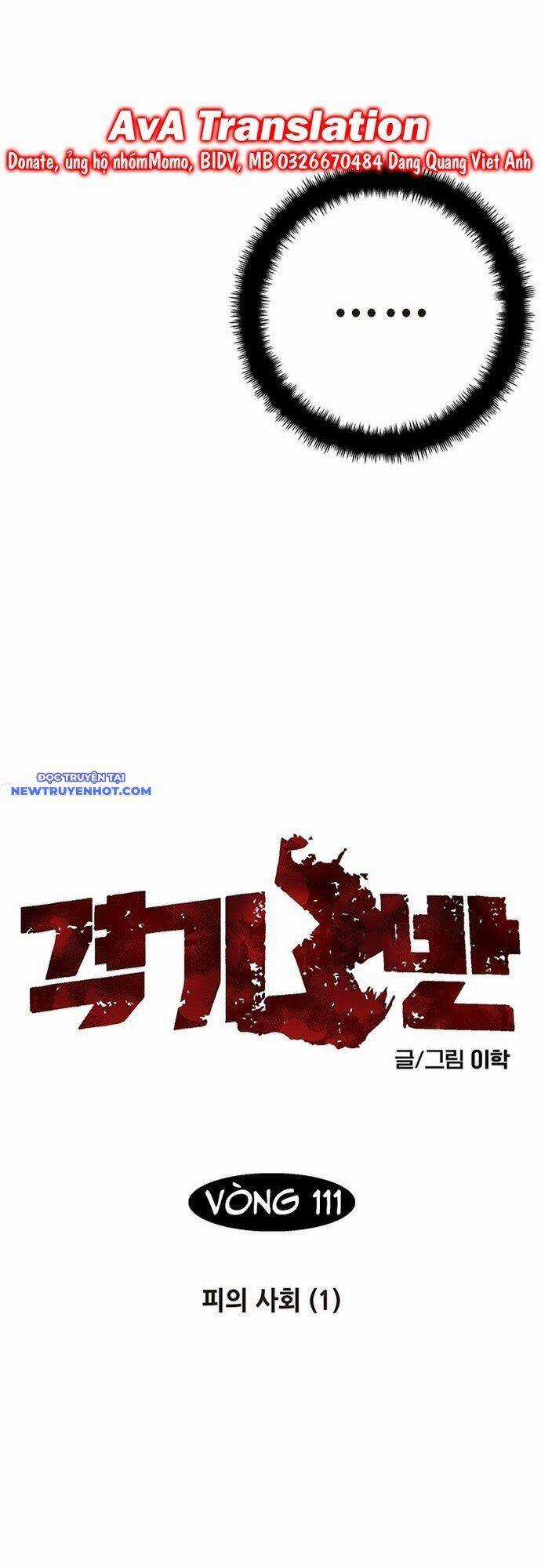 Fight Class 3 - Chapter 137 - Trang 3