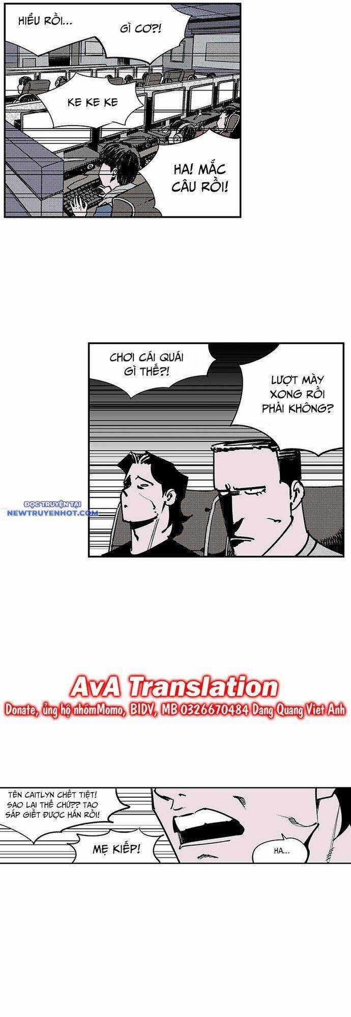 Fight Class 3 - Chapter 137 - Trang 5