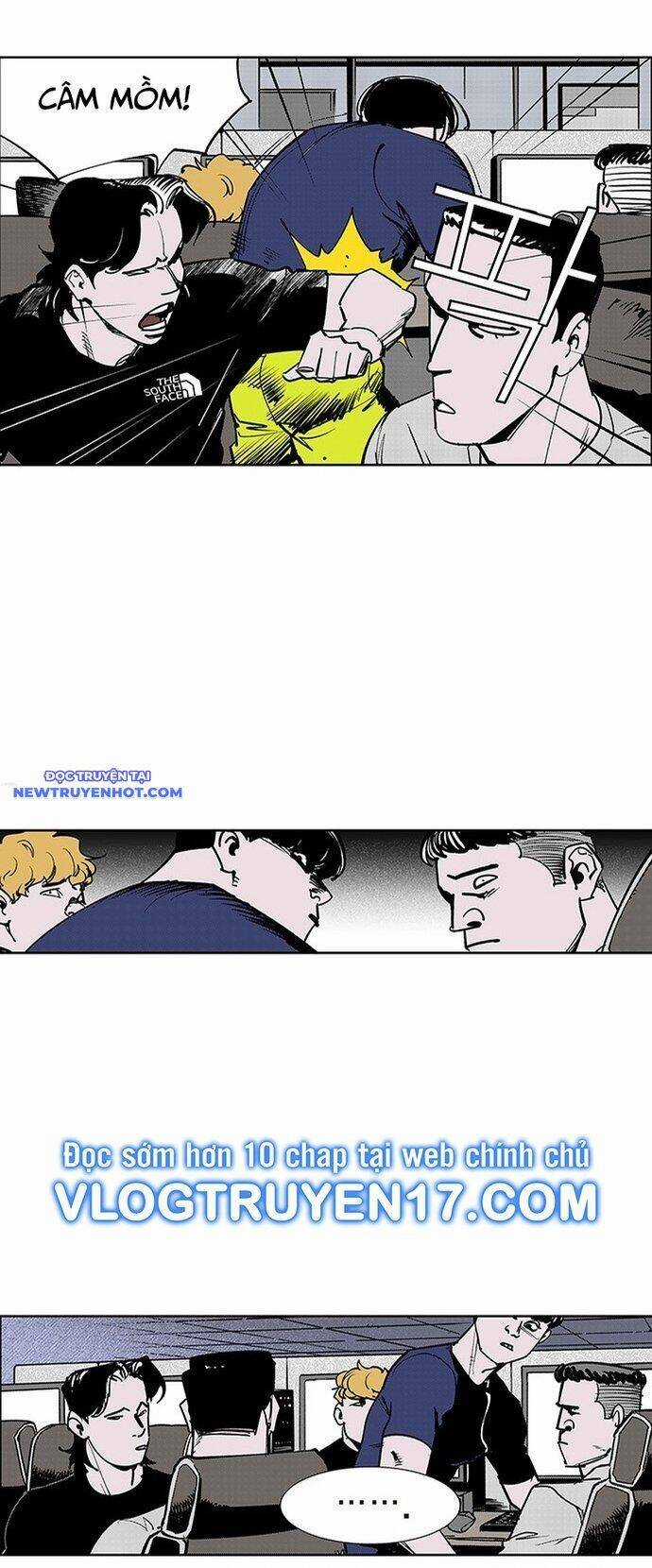 Fight Class 3 - Chapter 137 - Trang 6