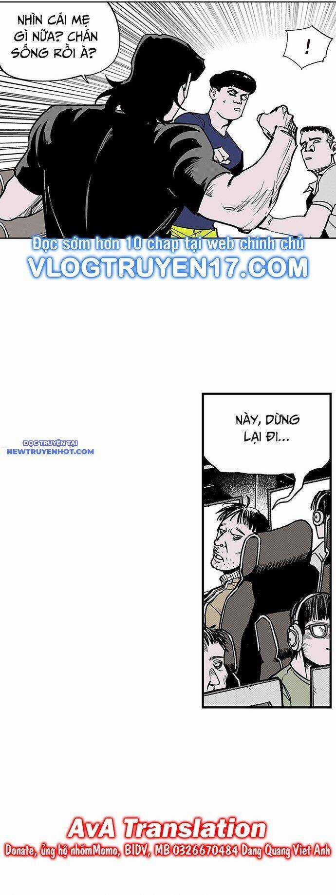 Fight Class 3 - Chapter 137 - Trang 7