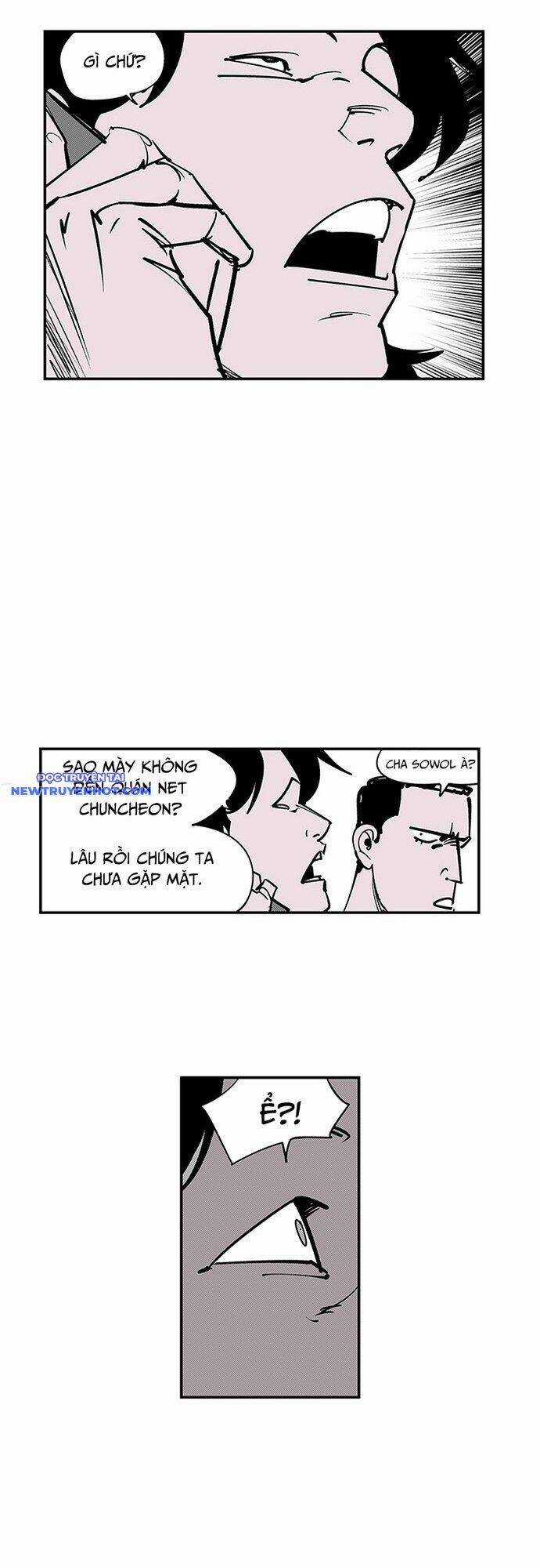 Fight Class 3 - Chapter 137 - Trang 9