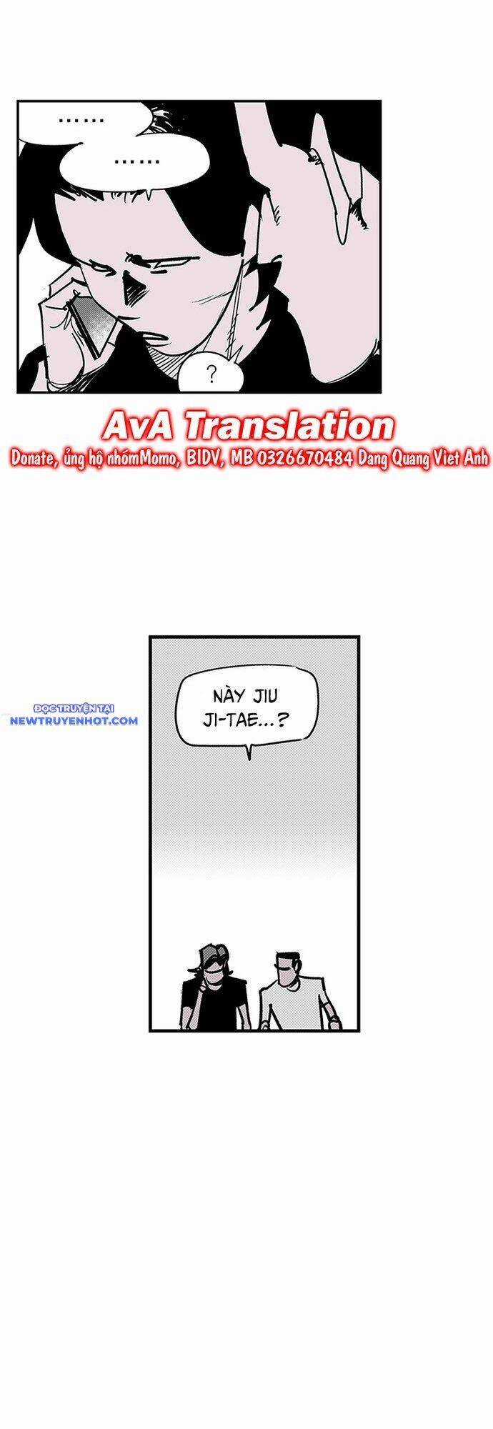 Fight Class 3 - Chapter 137 - Trang 10