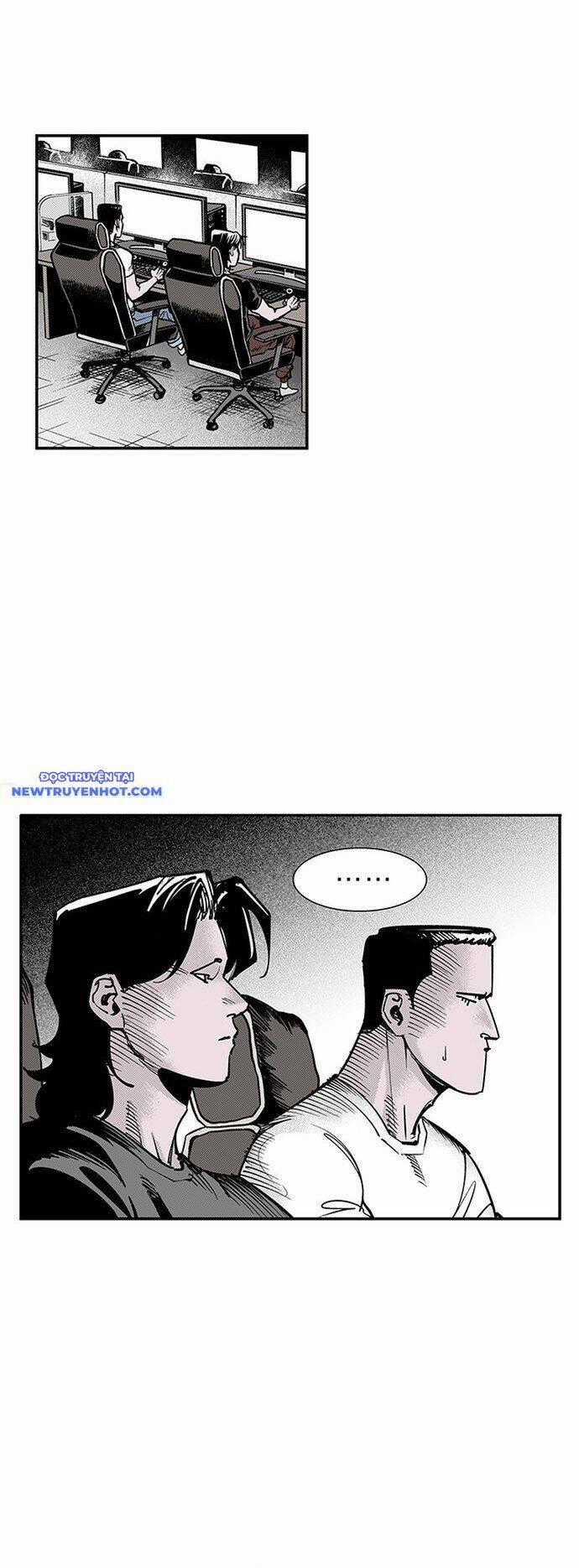 Fight Class 3 - Chapter 138 - Trang 2