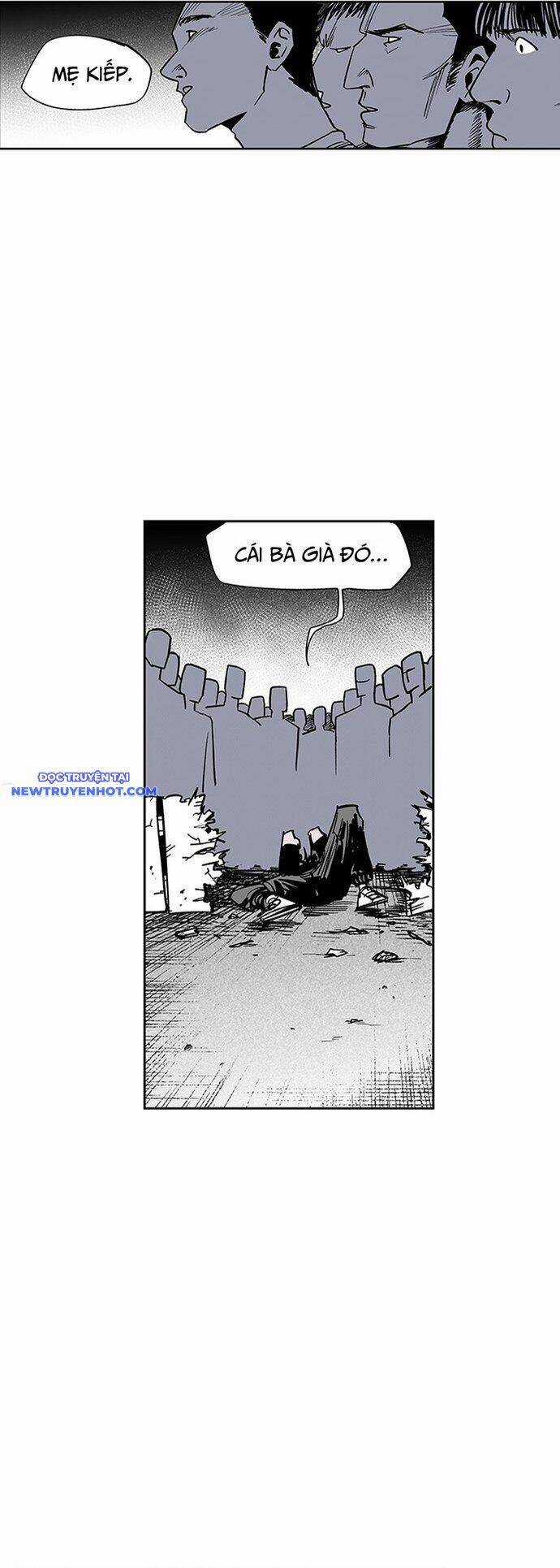 Fight Class 3 - Chapter 138 - Trang 11