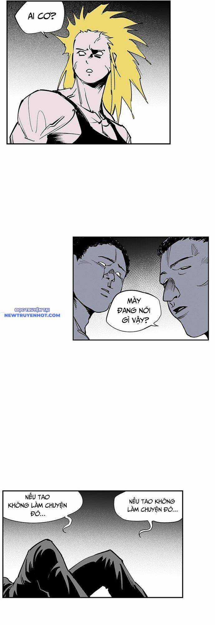 Fight Class 3 - Chapter 138 - Trang 12