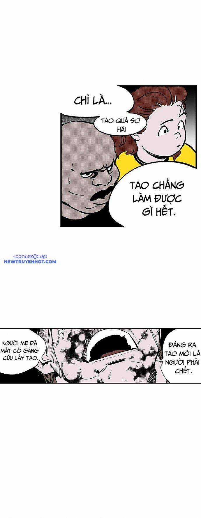 Fight Class 3 - Chapter 138 - Trang 13