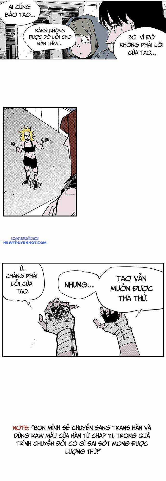 Fight Class 3 - Chapter 138 - Trang 14