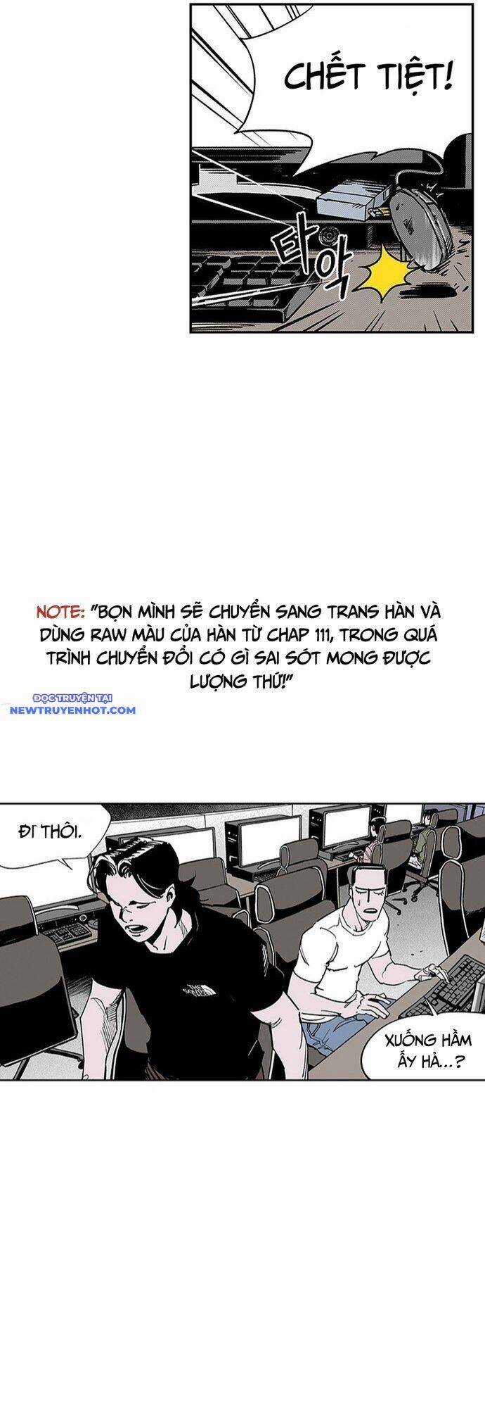 Fight Class 3 - Chapter 138 - Trang 4