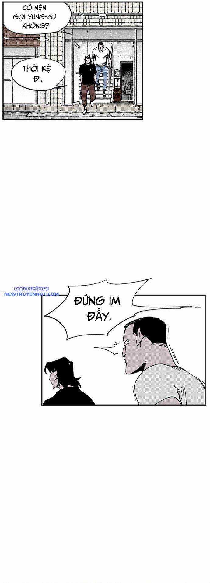 Fight Class 3 - Chapter 138 - Trang 5