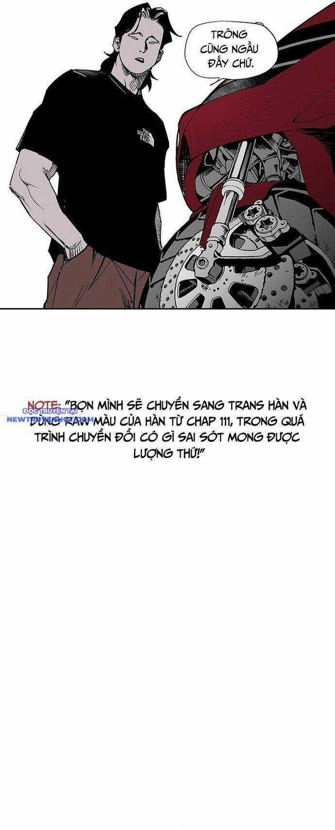 Fight Class 3 - Chapter 138 - Trang 9