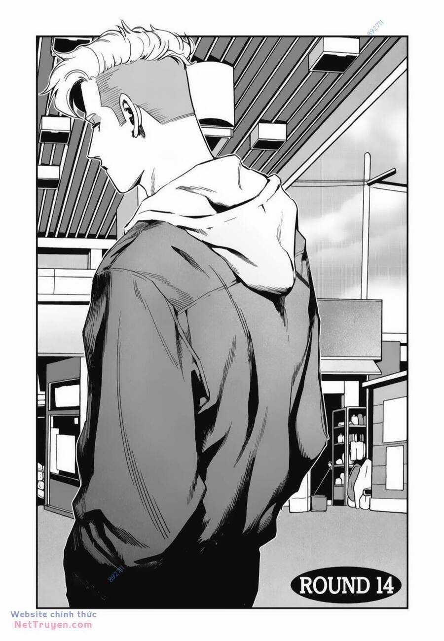 Fight Class 3 - Chapter 14 - Trang 2