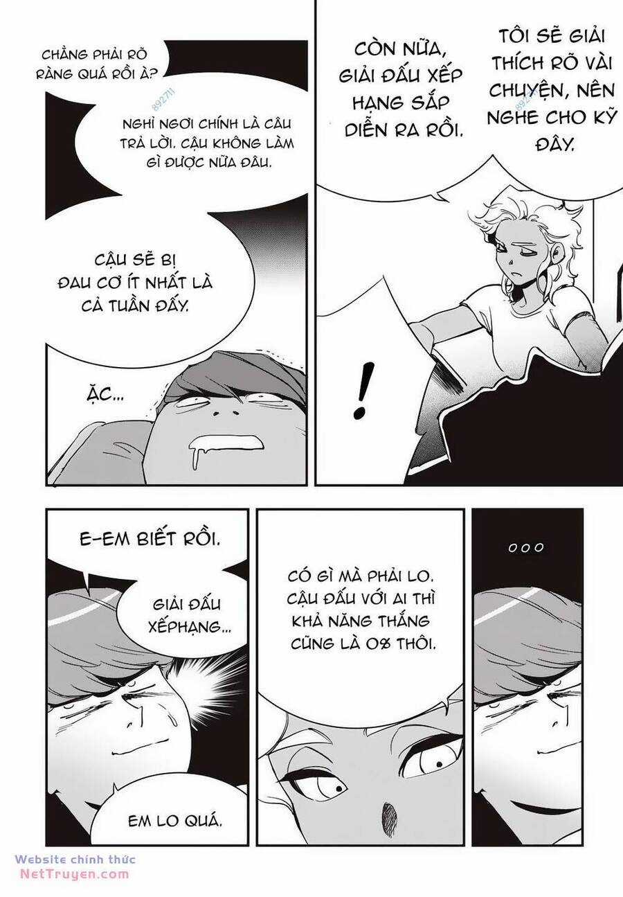 Fight Class 3 - Chapter 14 - Trang 16