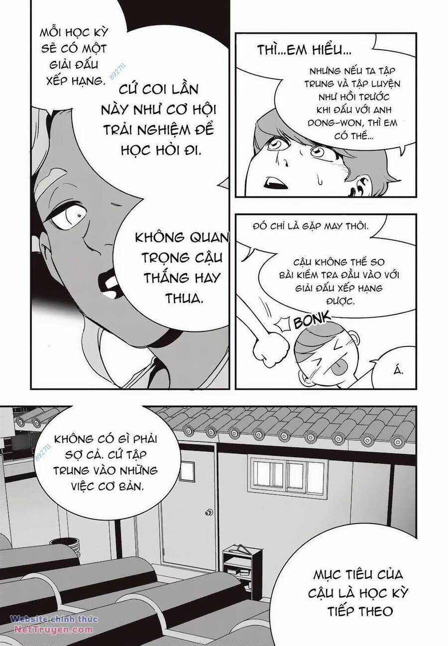 Fight Class 3 - Chapter 14 - Trang 17