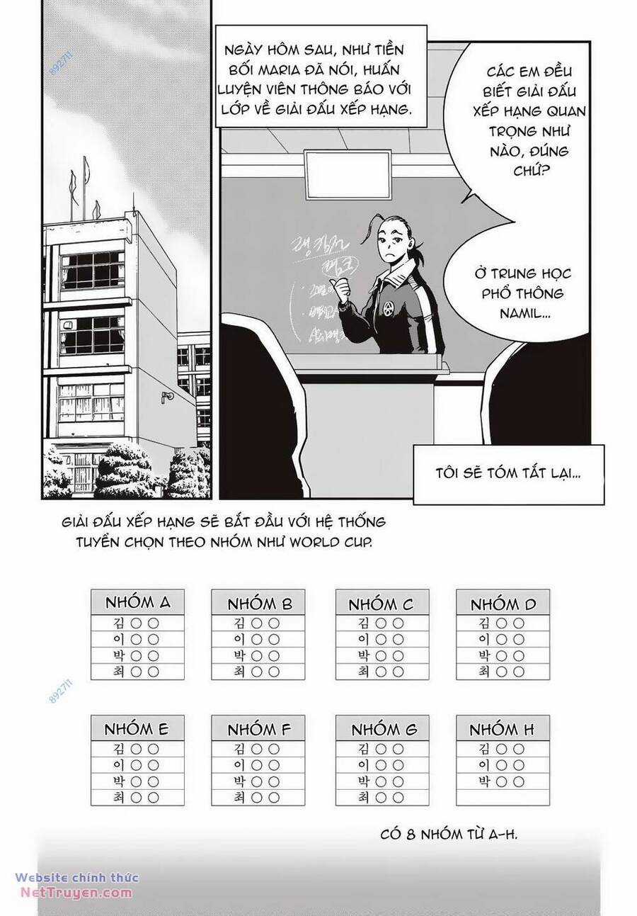 Fight Class 3 - Chapter 14 - Trang 18