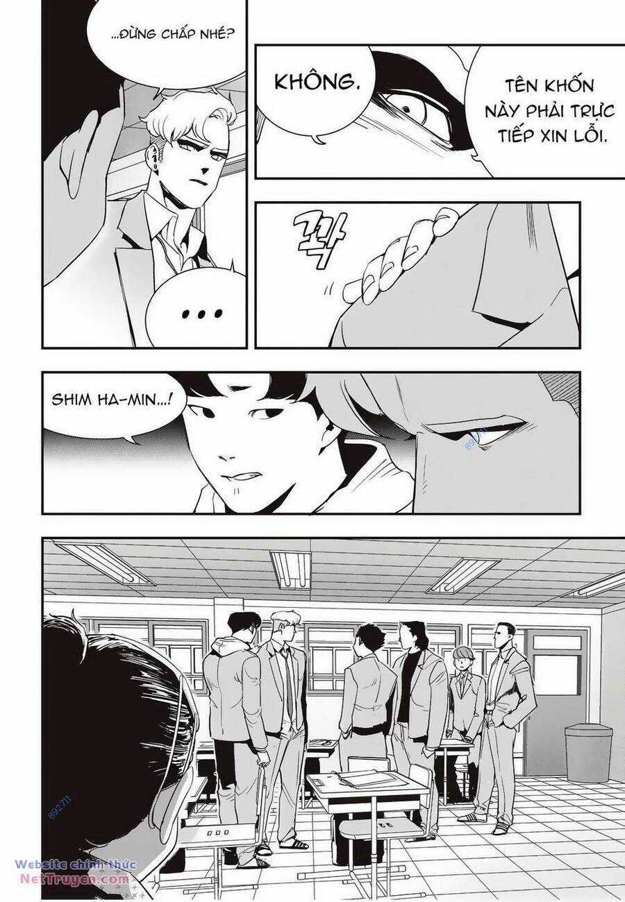 Fight Class 3 - Chapter 14 - Trang 6