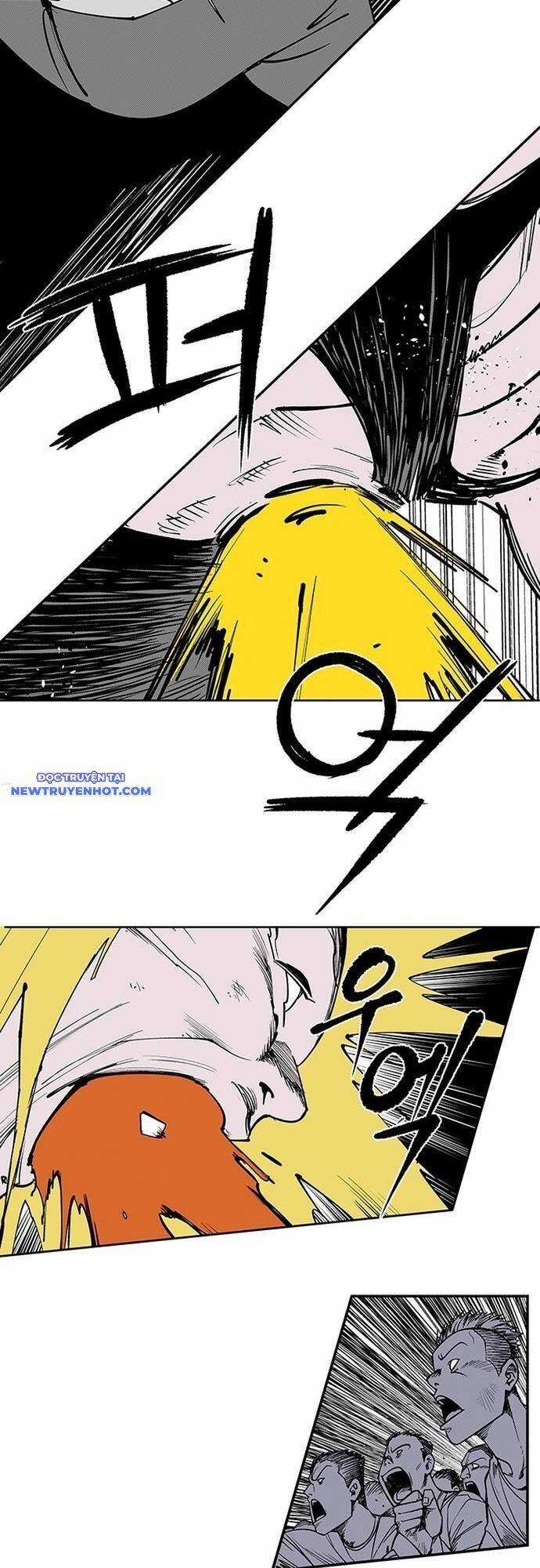 Fight Class 3 - Chapter 140 - Trang 13