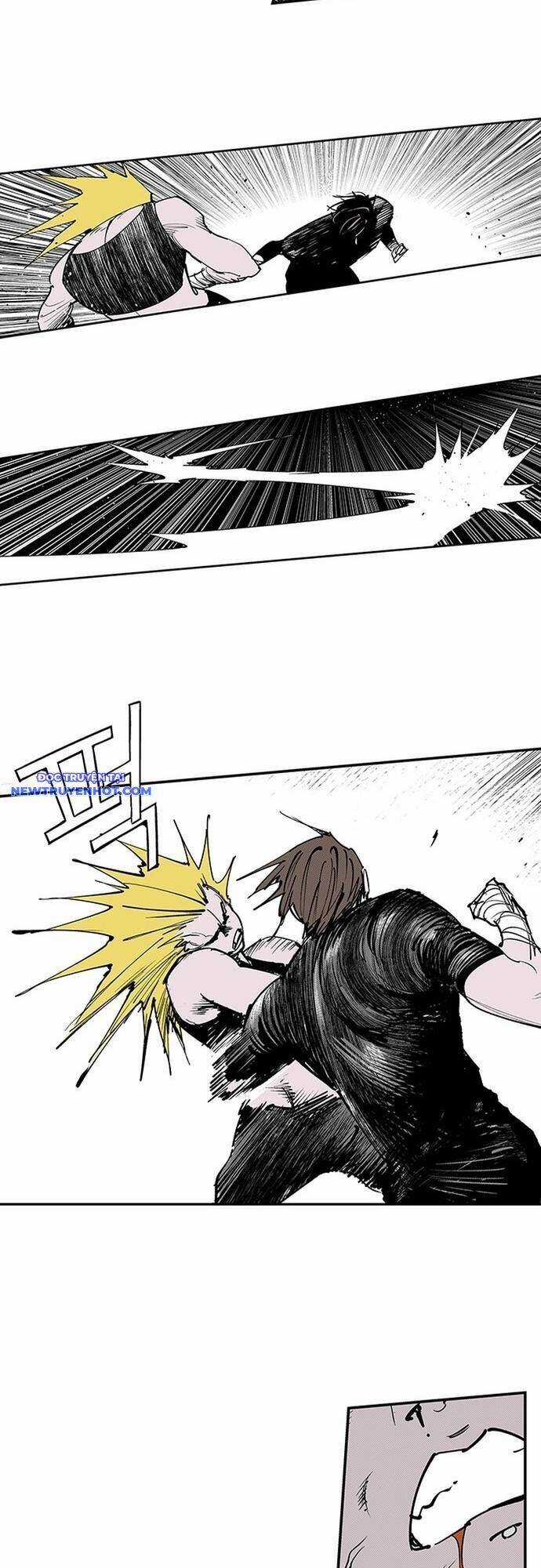 Fight Class 3 - Chapter 140 - Trang 14