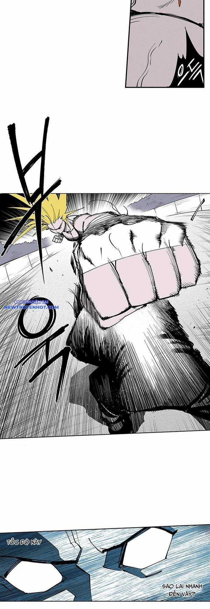 Fight Class 3 - Chapter 140 - Trang 15