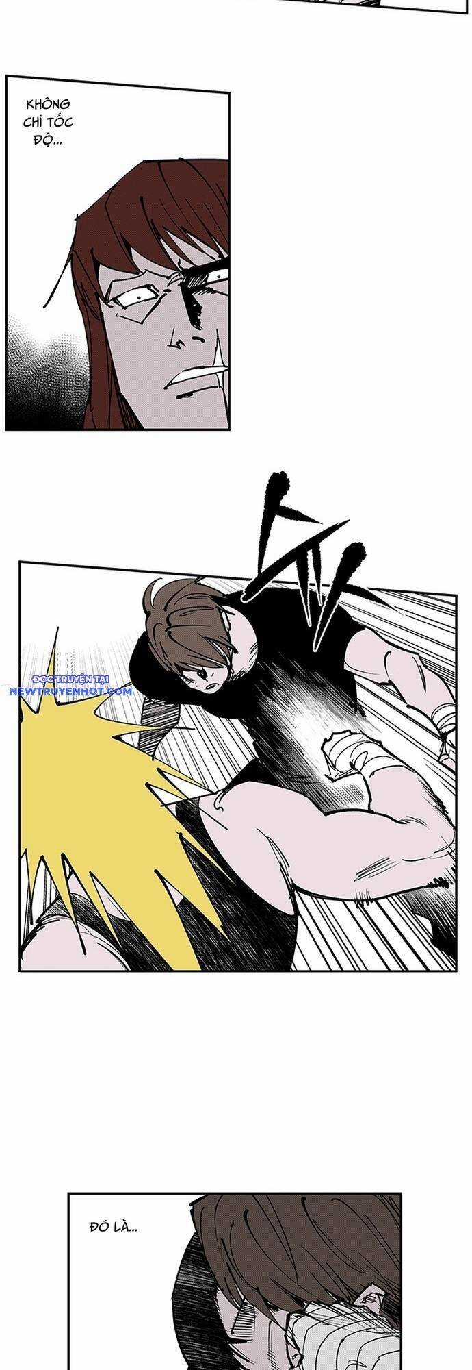 Fight Class 3 - Chapter 140 - Trang 17