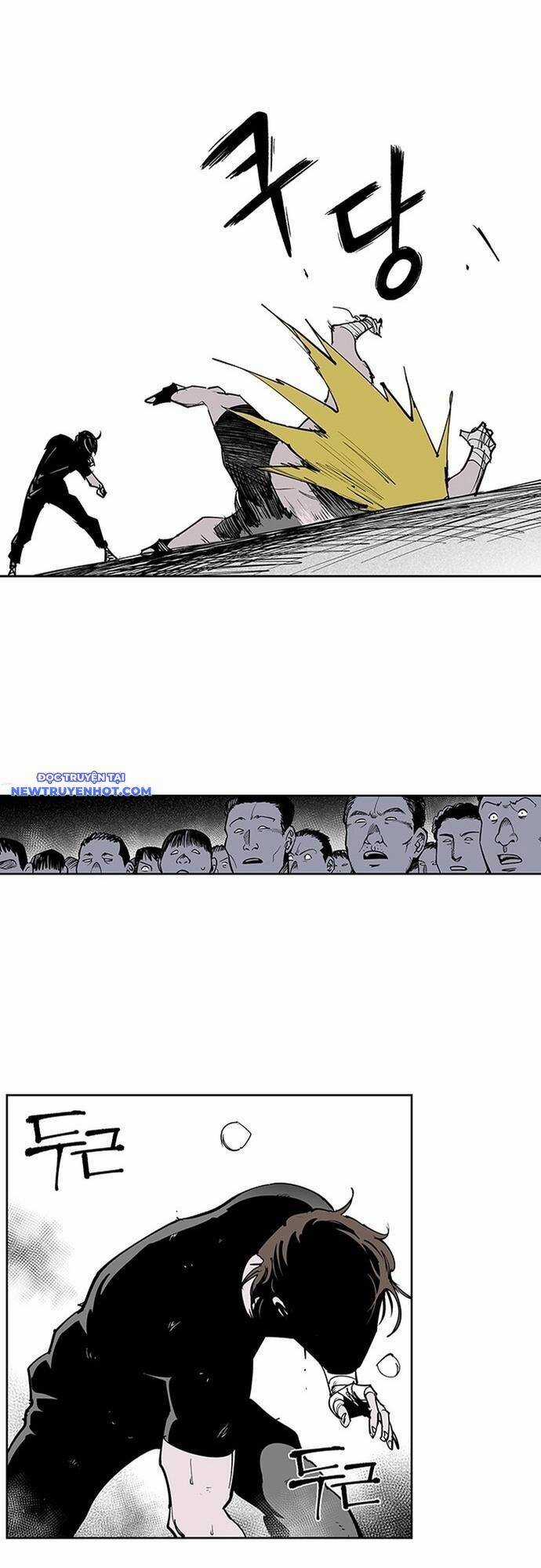 Fight Class 3 - Chapter 140 - Trang 20