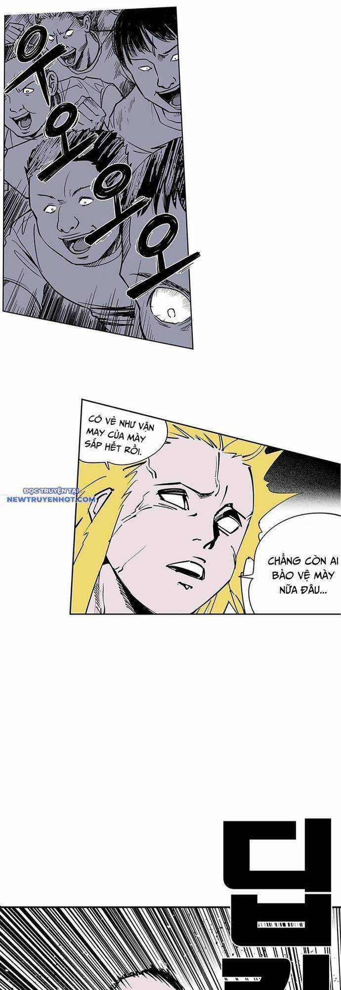 Fight Class 3 - Chapter 140 - Trang 3